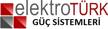 elektrotürk logo