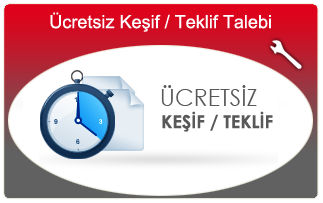 Jeneratör Teklif keşif